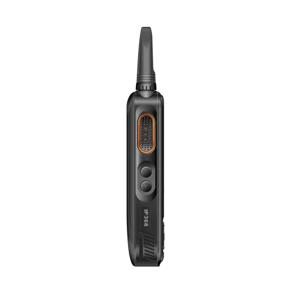4G LTE POC Radio Big Touchable Screen Network Radio Zello Smartphone Walkie Talkie With Camera GPS Wifi - Image 4