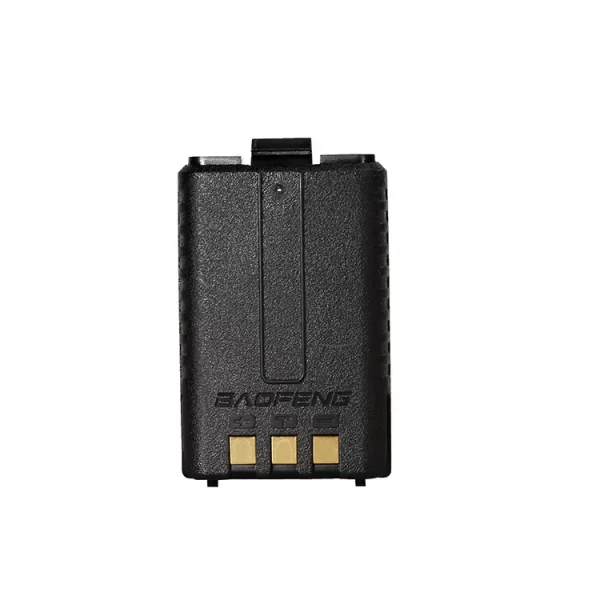 10pcs Baofeng Radio Walkie Talkie UV-5R Battery 1800mAh For UV5R UV-5RE DM-5R Plus BF-F8 RT-5R RT5 BL-5 Battery - Image 2