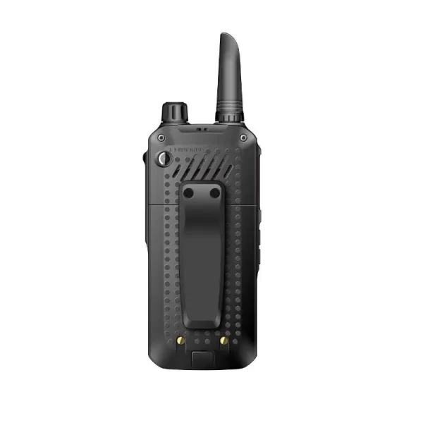 Android Wifi Zello 4g Poc Real PTT Star Sim Card Ham Push To Talk Two Way Radio - Image 3