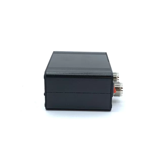 CQV-SWR120 120W 1.8-54Mhz Digital Power Standing Wave Meter High Standing Wave Alarm Function 240 * 240 Full Color HD Display - Image 4