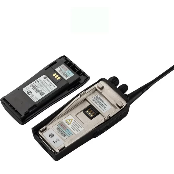 Motorola DEP450 Two Way Radio 50km UHF VHF Walkie-Talkie XIR P3688 DP1400 CP200D DMR Digital Radio - Image 4