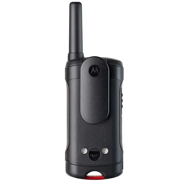 Motorola TLKR-T60 PMR446 Free Lience Radio Talkabout 2 Way Radio Kids Walkie Talkie - Image 2