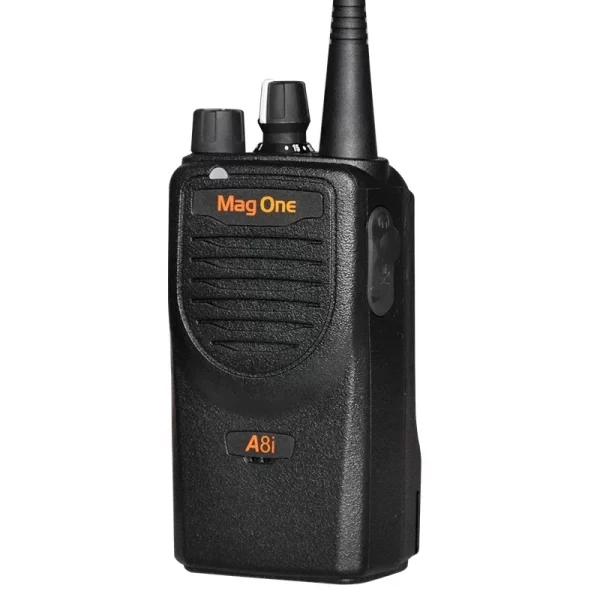 Motorola Digital Walkie-Talkie A8I Commercial Long-distance Professional Civilian Handheld High-power Handheld Station - Image 2