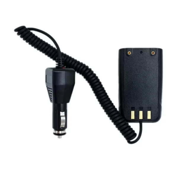 Anytone Car Charger Battery Elliminator for AT-D878UV II Plus D868UV Ham Radio Input DC 12V Accessory - Image 6
