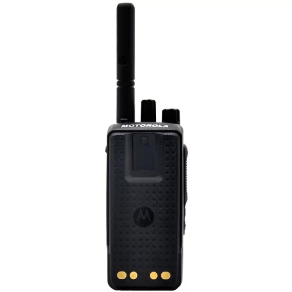 Motorola XIR P6620i Walkie-Talkie High-power Long-Dstance Digital UHF DP2600 XPR3500 DEP570 - Image 5