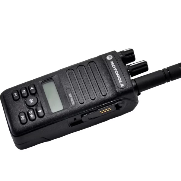 Motorola XIR P6620i Walkie-Talkie High-power Long-Dstance Digital UHF DP2600 XPR3500 DEP570 - Image 6