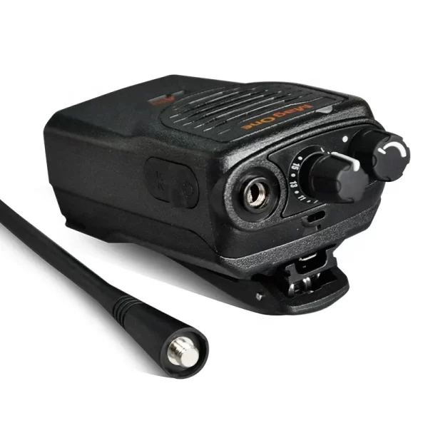 Motorola Digital Walkie-Talkie A8I Commercial Long-distance Professional Civilian Handheld High-power Handheld Station - Image 3