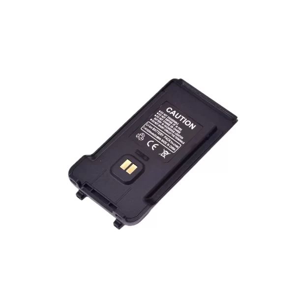 TYT Thicken Li-ion Battery Pack & Belt Clip LB75L DC 7.4V 3200mAh for TH-UV88 TH-UV98 Ham Radio Rechargeable Accessory Replacement - Image 5