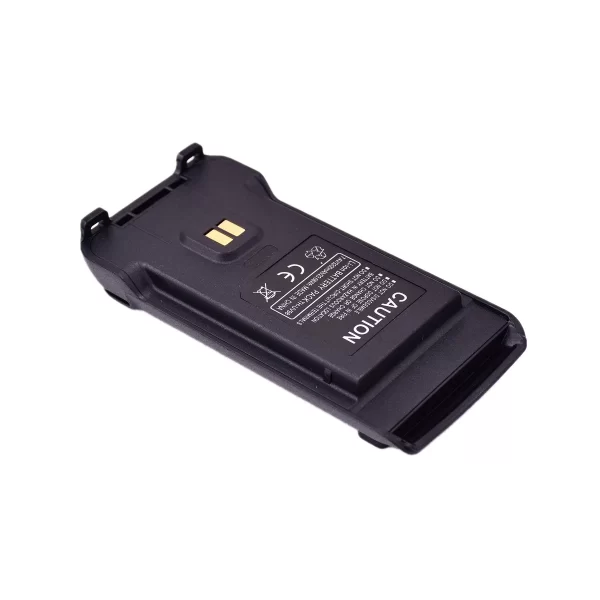 TYT Thicken Li-ion Battery Pack & Belt Clip LB75L DC 7.4V 3200mAh for TH-UV88 TH-UV98 Ham Radio Rechargeable Accessory Replacement - Image 2