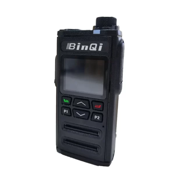 Newest 5G LTE Ptt Walkie Talkie phone Two Way Radio Ham Radio with sim card interphone - Image 3
