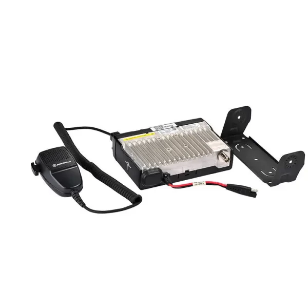 Motorola GM3188 Mobile Radio Base Station High Quality 25W Car Walkie Talkie 20KM Long Talk Range - Image 6