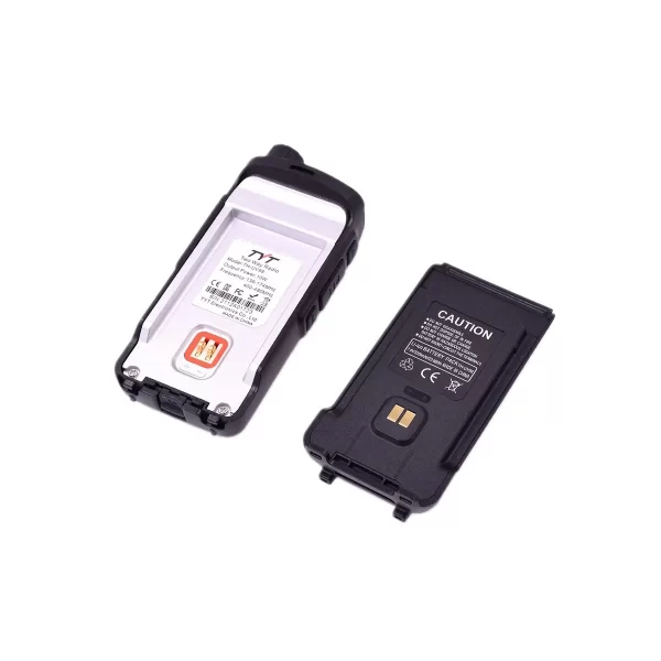TYT Thicken Li-ion Battery Pack & Belt Clip LB75L DC 7.4V 3200mAh for TH-UV88 TH-UV98 Ham Radio Rechargeable Accessory Replacement - Image 6