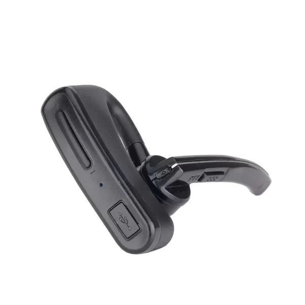 Walkie Talkie Wireless Earpiece Bluetooth Headset Two Way Radio BT Earphone For Motorola P8668i GP328 DP8200 P8620 GP338D P8268 - Image 5