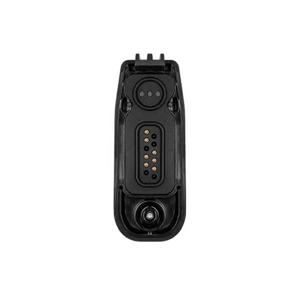 Walkie Talkie Wireless Earpiece Bluetooth Headset Two Way Radio BT Earphone For Motorola P8668i GP328 DP8200 P8620 GP338D P8268 - Image 4