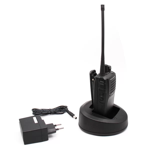 VX-261 UHF VHF Portable Two Way Radio Replace for Vertex Standard VX-231 MOTOROLA VX261 VX-260 Walkie Talkie with Li-ion Battery - Image 2