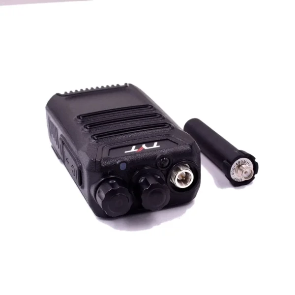 TYT TC-568 HAM Walkie Talkie USB Charge Port Long Standby Time 2W UHF Small Size Scrambler Handheld Two Way Radio FM Transceiver - Image 4