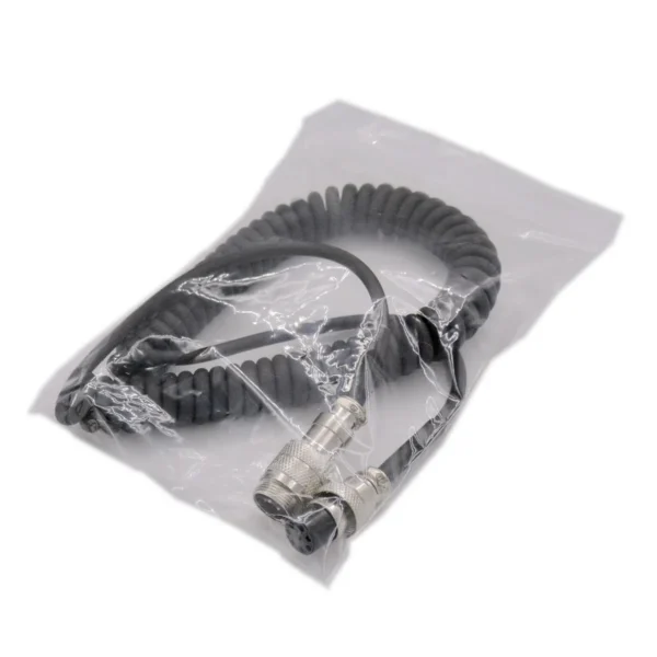 8 Pin Microphone Extension Cable for YAESU FT-1000MP FTDX-5000 FT847 FT1000 MH31B8 Mobile Radio Mic Female To Male Extend Cords - Image 6