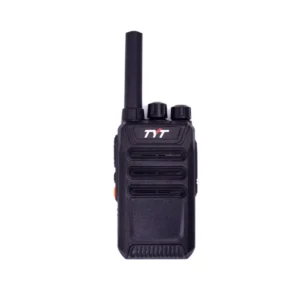 TYT TC-568 HAM Walkie Talkie USB Charge Port Long Standby Time 2W UHF Small Size Scrambler Handheld Two Way Radio FM Transceiver