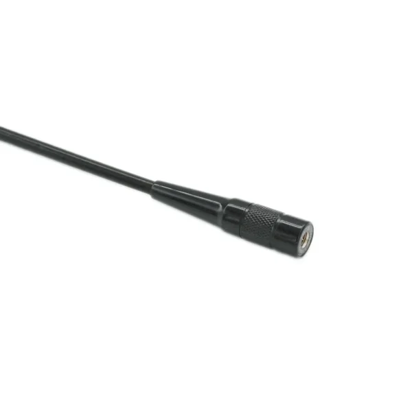 PHD771 Gain Soft Antenna 15.4in SMA Male / Famle 20W VHF UHF TX Air Band Receive for HYT Kenwood Yaesu Ham Radio Aerials - Image 3