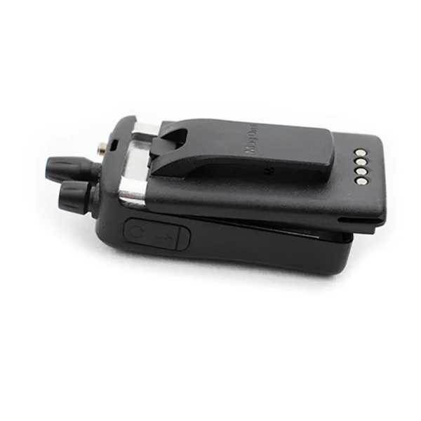 Mag One Q5 Portable Walkie Talkie UHF 403-470MHz Handy Radio Hf Transceiver Two Way Radio Comunicador Walky Talky - Image 3