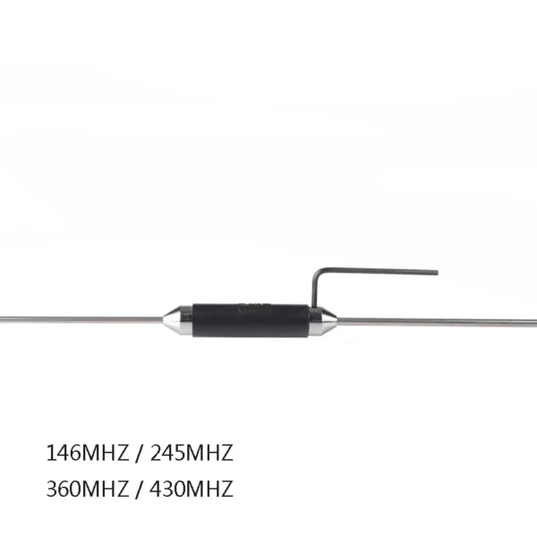 Nagoya NL-770R 146/245/360/430MHZ Mobile Radio Antenna for Kenwood TM-471 TM-271 YAESU FT-8900R FT-7900R Walkie Talkie Antenna - Image 3
