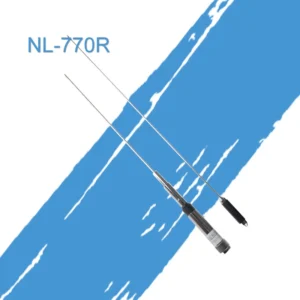 Nagoya NL-770R 146/245/360/430MHZ Mobile Radio Antenna for Kenwood TM-471 TM-271 YAESU FT-8900R FT-7900R Walkie Talkie Antenna