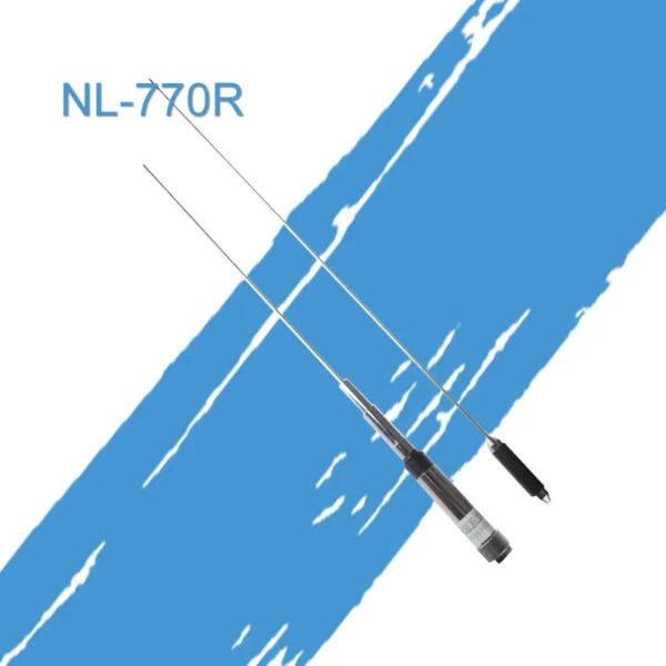 Nagoya NL-770R 146/245/360/430MHZ Mobile Radio Antenna for Kenwood TM-471 TM-271 YAESU FT-8900R FT-7900R Walkie Talkie Antenna
