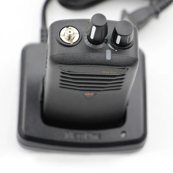 Mag One Q5 Portable Walkie Talkie UHF 403-470MHz Handy Radio Hf Transceiver Two Way Radio Comunicador Walky Talky - Image 5