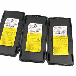 TAIT Walkie Talkie Battery