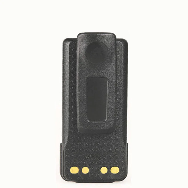 MOTOTRBO PMNN4409AR IMPRES LITHIUM ION 2200mah Battery For Motorola GP328D XiR P8668 XPR 7550 DP4800 DGP8550 DMR Radios - Image 3