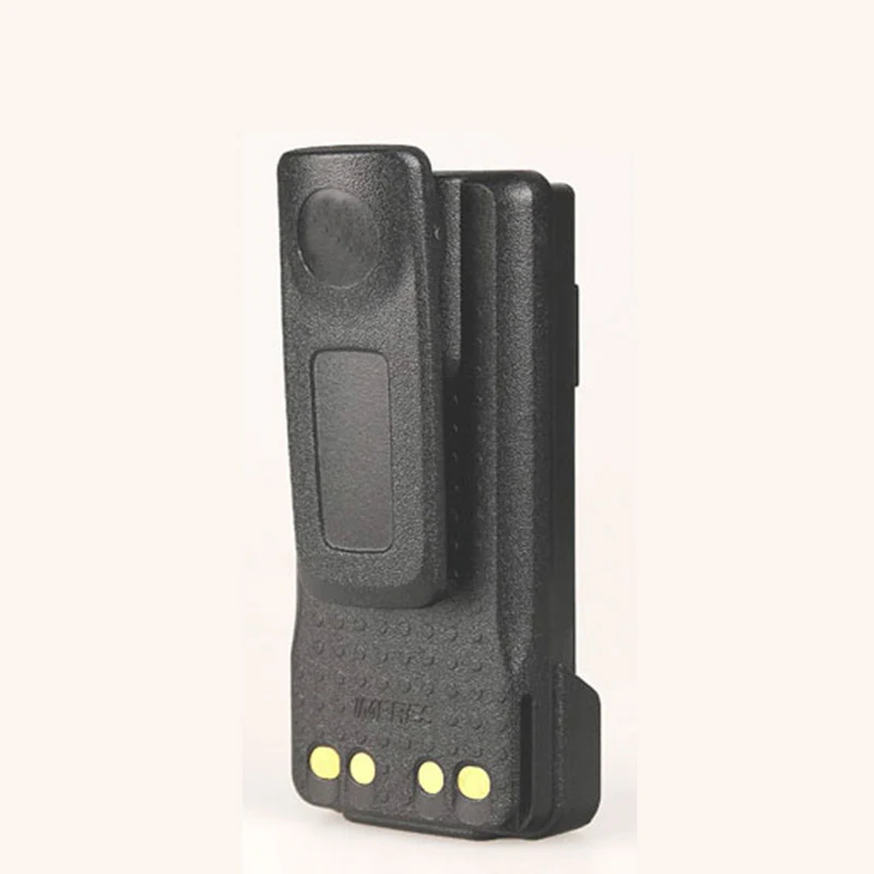 MOTOTRBO PMNN4409AR IMPRES LITHIUM ION 2200mah Battery For Motorola GP328D XiR P8668 XPR 7550 DP4800 DGP8550 DMR Radios - Image 5