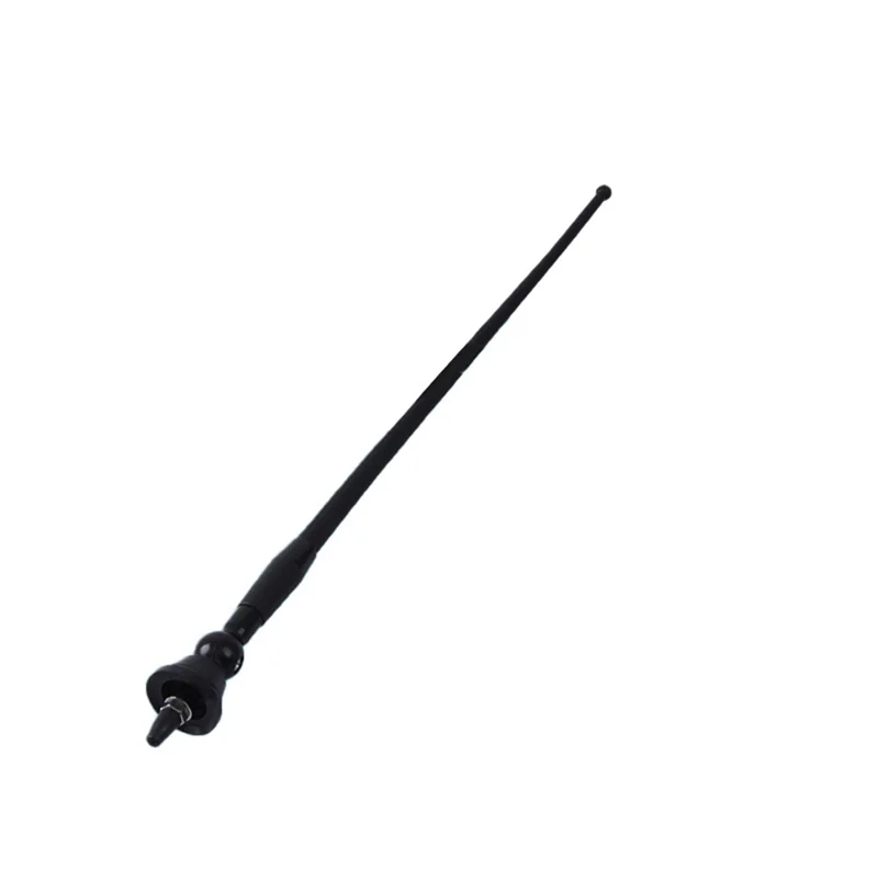 Marine Boat Radio Antenna AM/FM Universal Waterproof Flexible Marine Dipole For DAB Signal TV Antenna For Outdoor-Y41A