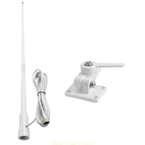 92ME Easyly Install Marine Antennas Reliable Marine Radio Antennas Ratchets Antennas
