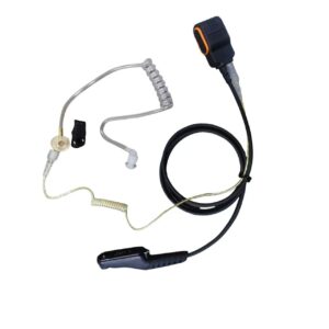Security Headset for Motorola R7 Two Way Radio