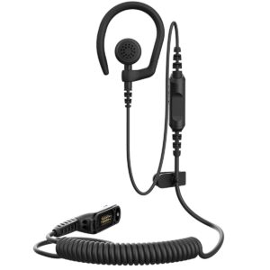 Comfort Headset for Motorola R7 Digital Radios