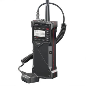 Lab599 TX-500MP KV/50MHZ Shortwave Amateur Band Compact Portable Transceiver