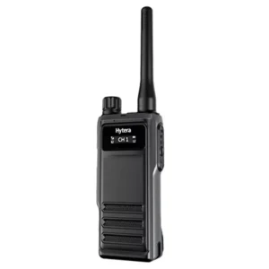Hytera HP605 Digital Walkie Talkie