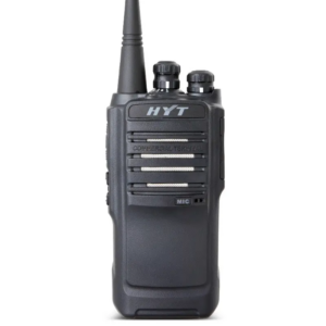 Hytera TC-500S Walkie Talkie HYT Handheld UHF VHF Professional Two Way Radio