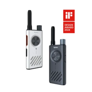 Hytera S1 LF UHF Analogue Business Radio