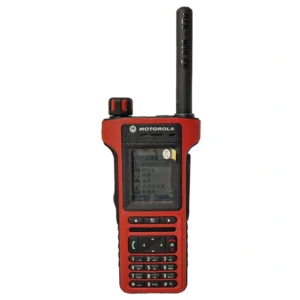 Motorola MTP8550EX