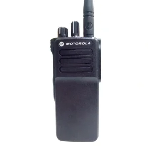Motorola DP4400e Walkie Talkie