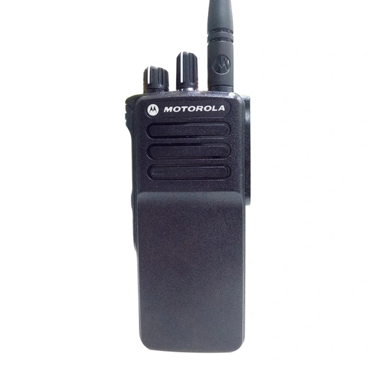 Motorola DP4400e Walkie Talkie