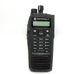 Motorola DP3601 Two Way Radio