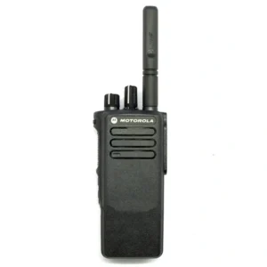Motorola DGP8050 Walkie Talkie