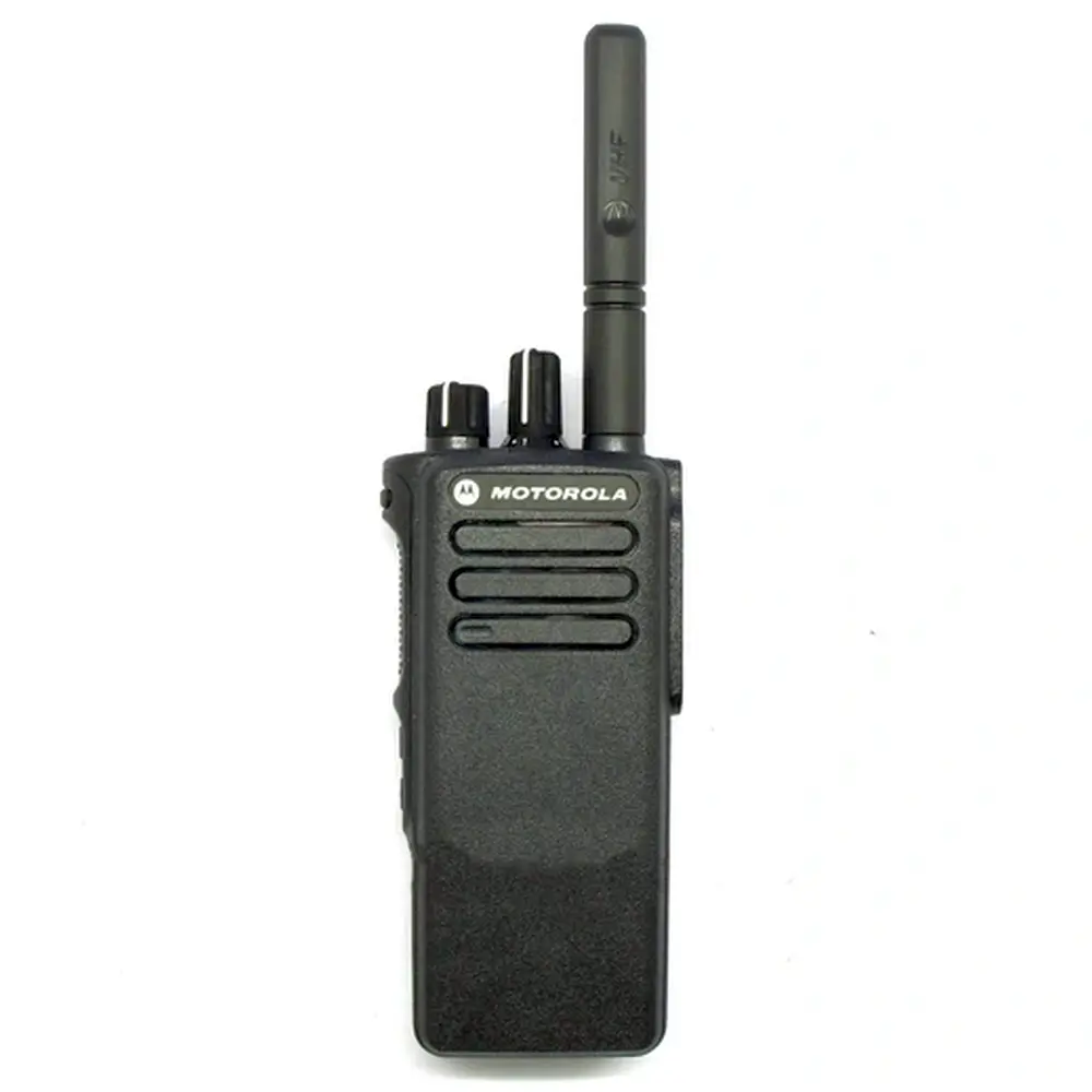 Motorola DGP8050 Walkie Talkie