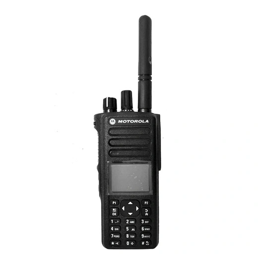 Motorola DP4800 Walkie Talkie