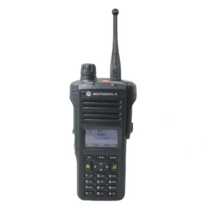 Motorola APX1000 Walkie Talkie