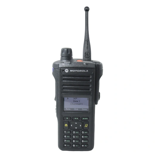 Motorola APX1000 Walkie Talkie