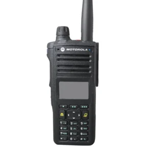 Motorola APX2000 Walkie Talkie