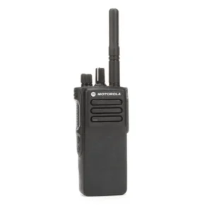 Motorola DGP8050e Walkie Talkie